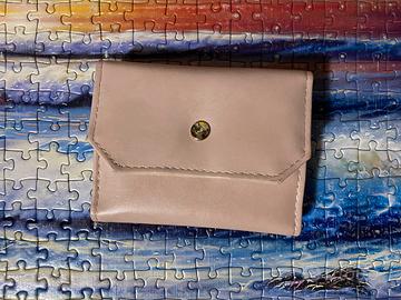 Portagioie da viaggio Carpisa