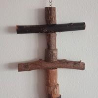 Gioco per pappagalli 