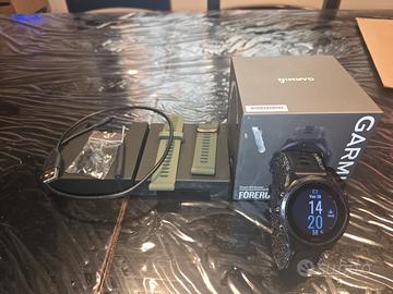 garmin forerunner 945