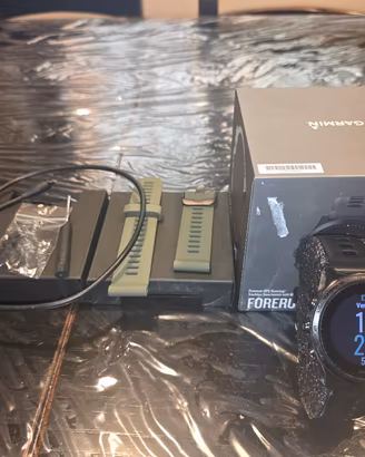 garmin forerunner 945