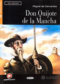 Libri scolastici - lingua spagnola