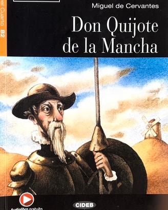 Libri scolastici - lingua spagnola