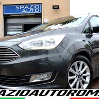 Ford C-Max 1.5 TDCi 120CV TITANIUM NAV+TEL+RCAM+PR