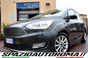 Ford C-Max 1.5 TDCi 120CV TITANIUM NAV+TEL+RCAM+PR