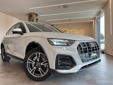 Audi Q5 SPB 40 TDI quattro S tronic Business Advan