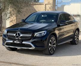 MERCEDES-BENZ GLC 250 d 4Matic Coupé Premium