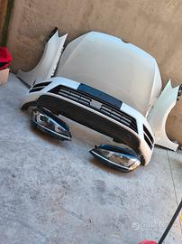 muso completo golf 7 R