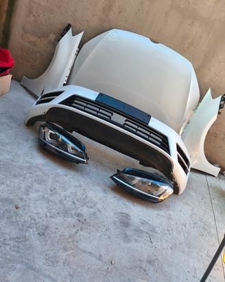 muso completo golf 7 R