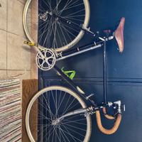 bici da Corsa Vintage 