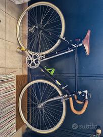 bici da Corsa Vintage 
