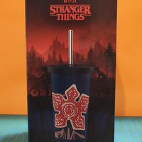 cinema cup Stranger Things 