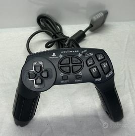 Controller ASCIIWARE Resident Evil PS1 Biohazard G