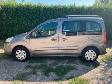 Peugeot Partner Tepee 1.6 HDi