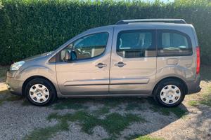Peugeot Partner Tepee 1.6 HDi