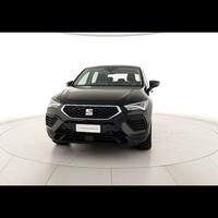 SEAT Ateca 2020 - Ateca 1.0 tsi Reference 1 U31091
