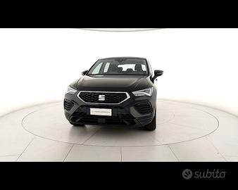 SEAT Ateca 2020 - Ateca 1.0 tsi Reference 1 U31091