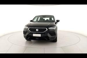 SEAT Ateca 2020 - Ateca 1.0 tsi Reference 1 U31091