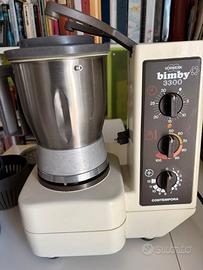 Robot da cucina Bimby 3300 Vorwerk originale