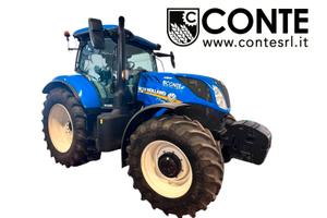 New Holland T7.225 Autocommand seminuovo