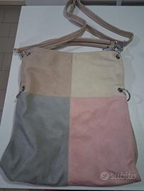 Borsa in pelle