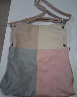 Borsa in pelle