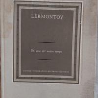 Un eroe del nostro tempo