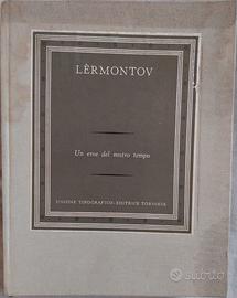 Un eroe del nostro tempo
