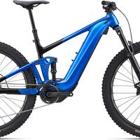 Mtb e-bike pedalata assistita GIANT TRANCE X E+ 2