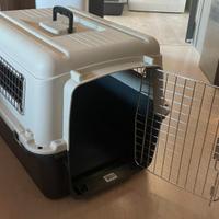 trasportino per cani o gatti