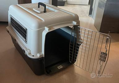 trasportino per cani o gatti