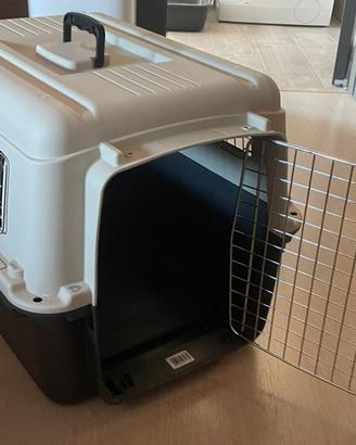 trasportino per cani o gatti