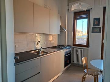 TRILOCALE a Pavia LIBERO