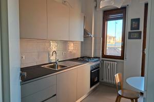 TRILOCALE a Pavia LIBERO