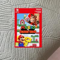 mario vs donkey kong versione download