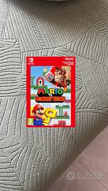 mario vs donkey kong versione download