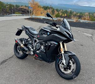 Bmw s 1000 xr - top