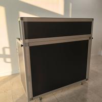 Angolo bar richiudibile