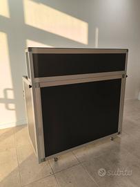 Angolo bar richiudibile