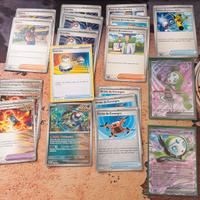 Mazzo Meloetta Donk Pokemon TCG
