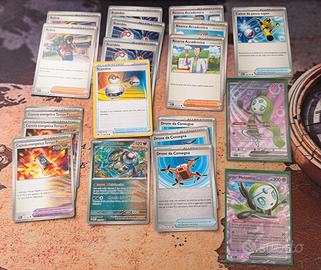 Mazzo Meloetta Donk Pokemon TCG