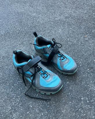 Scarpe mtb north wave donna