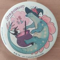 Magnete da collezione