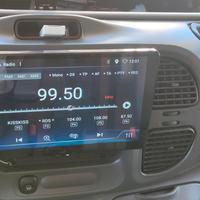 autoradio Android octacore 