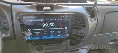 autoradio Android octacore 