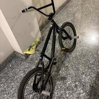 Bici bmx