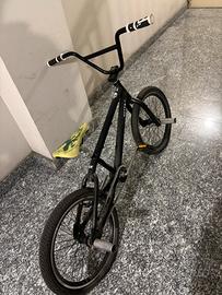 Bici bmx