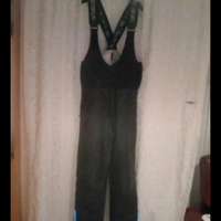 Tuta moto unisex taglia XXL