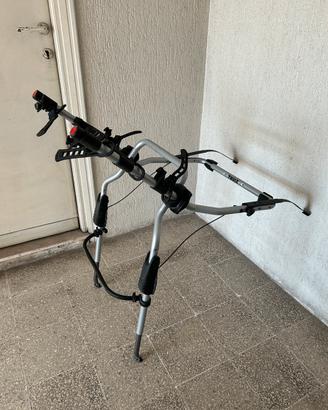 Portabici posteriore Thule mod. ClipOn 9103-9104