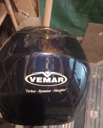 Casco jet