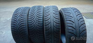 4 gomme invernali 195 55 16 toyo tires